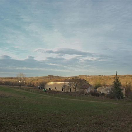 Domaine De La Couderquie Acomodação com café da manhã Lautrec Exterior foto