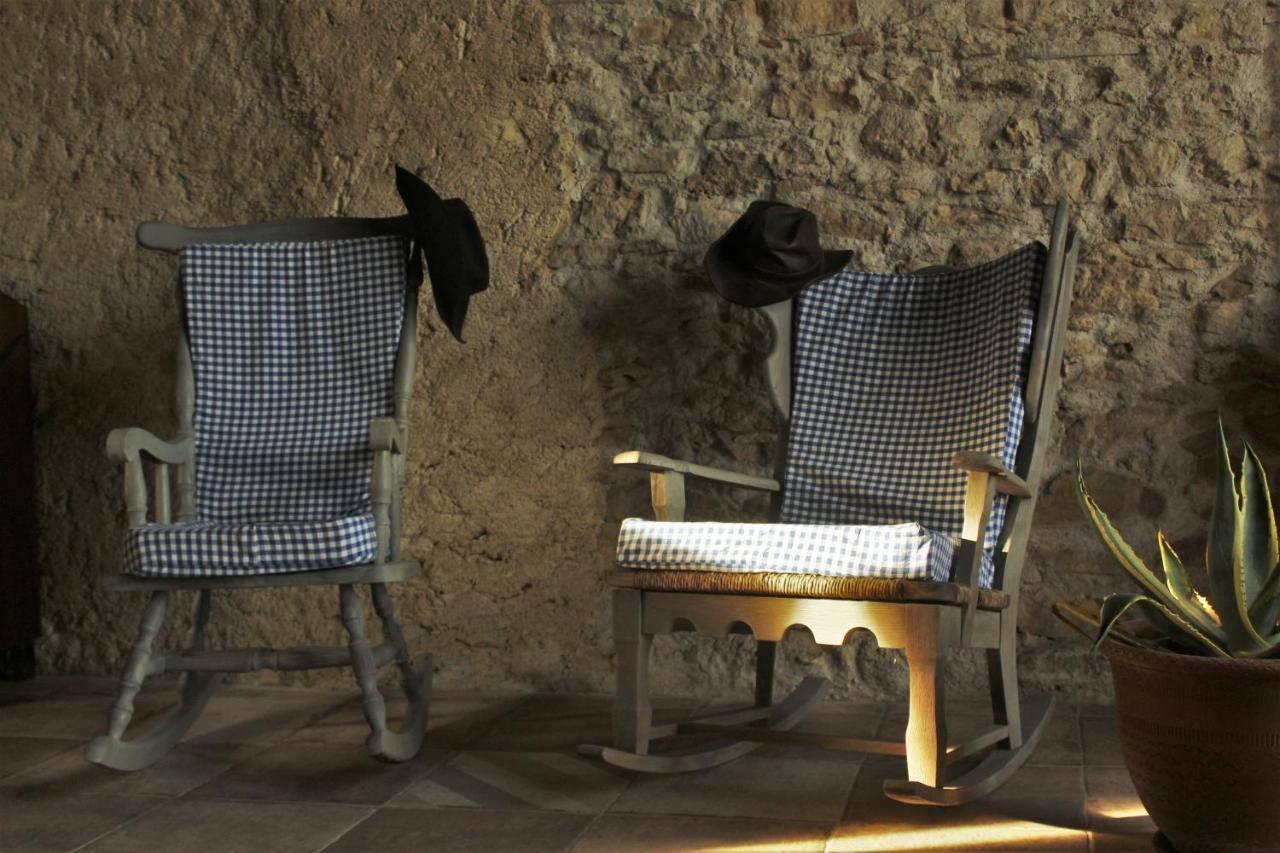Domaine De La Couderquie Acomodação com café da manhã Lautrec Exterior foto