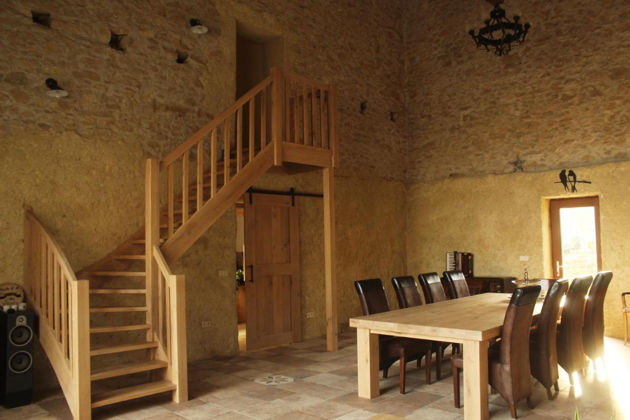 Domaine De La Couderquie Acomodação com café da manhã Lautrec Exterior foto